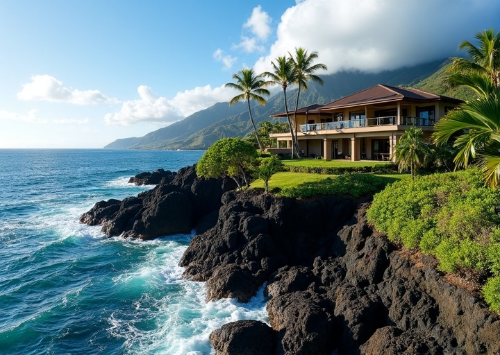 Black Point Estate