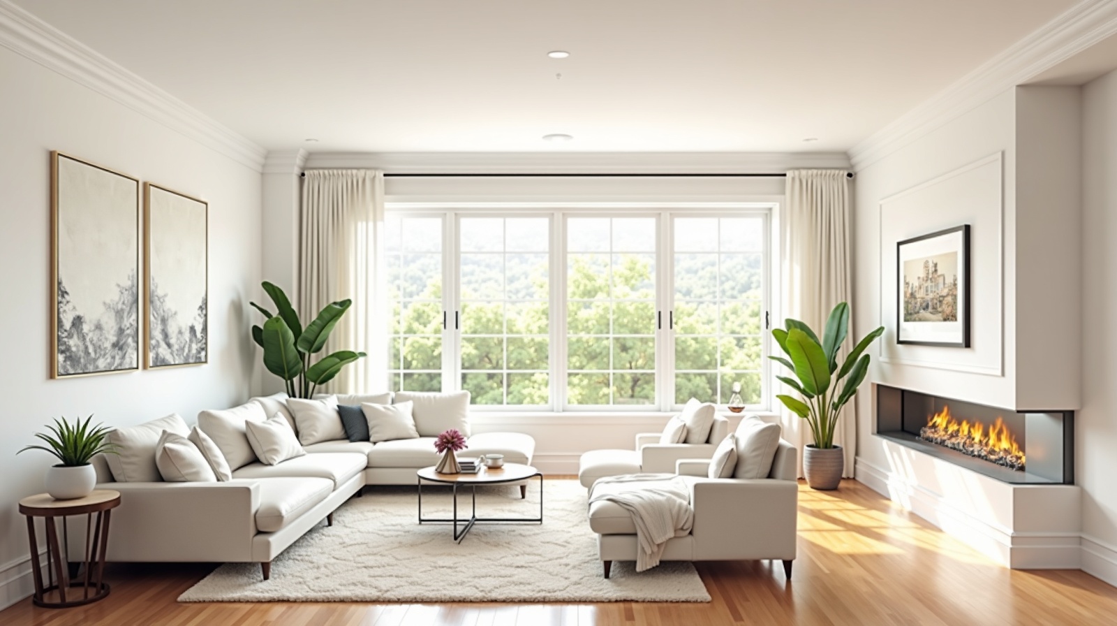 Interior painting Honolulu Hawaii