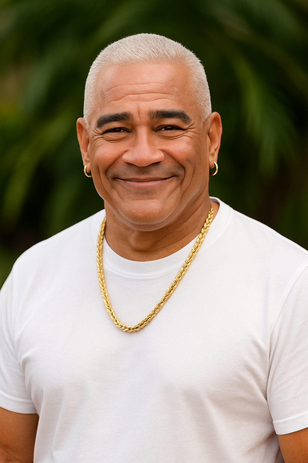 Lopaka — Owner, Hawaii Painters 808